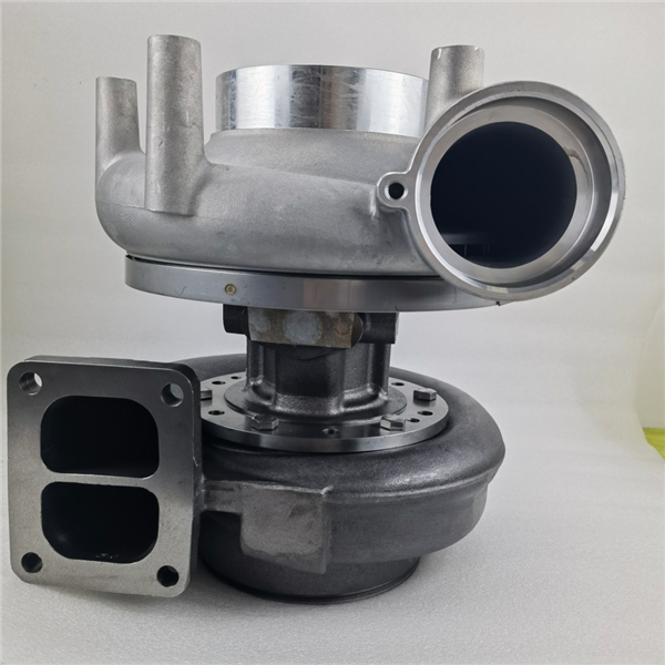 TF15M Turbocharger 49129-00520 49129-01100 for Engine S6R2-PTAA-S S6RF-MTK S6R-Y1PTA-2 S6R2F-MTK-3